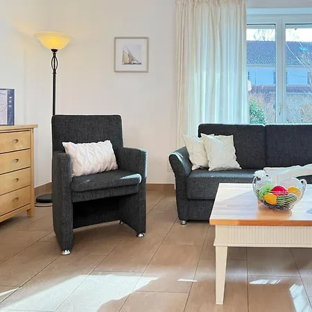 Apartment öresund 2