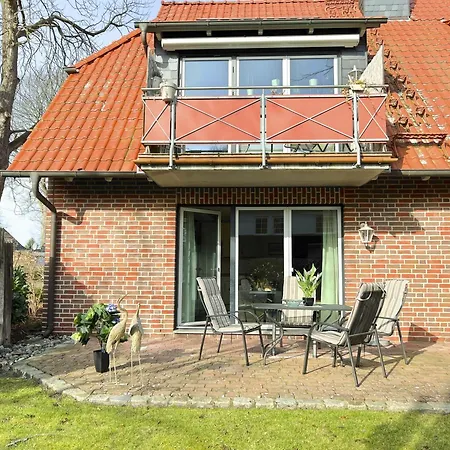 Oeresundhus 2 Daire *