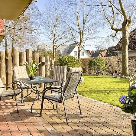 Apartment öresund 2 *