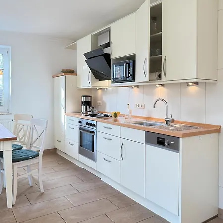 öresund 2 Apartment Prerow