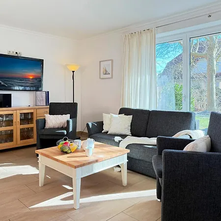 Apartment öresund 2 *