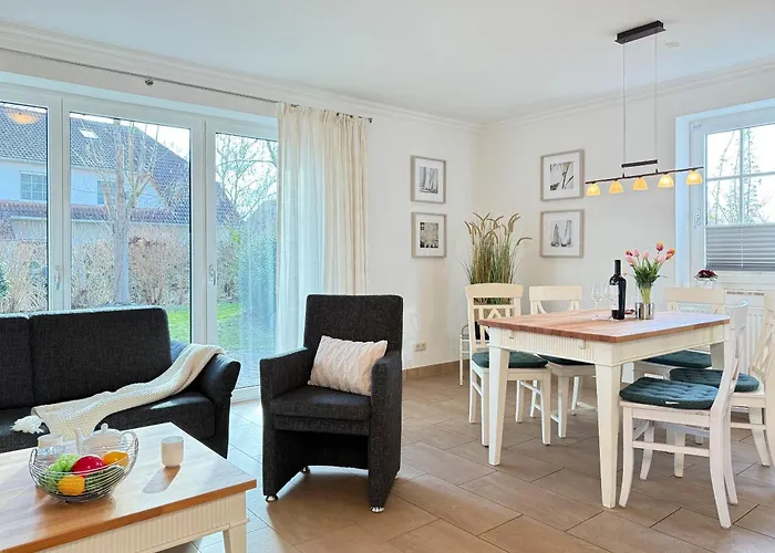 Oeresundhus 2 Lägenhet