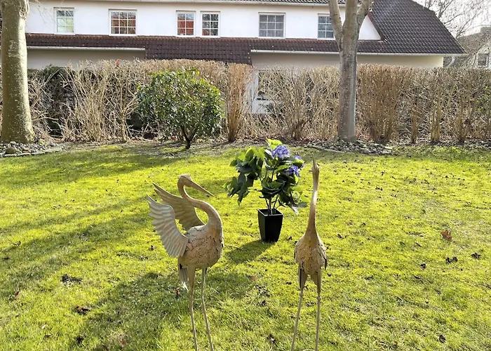 Oeresundhus 2 Prerow