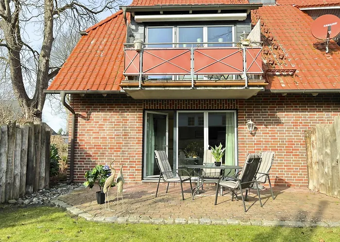 Oeresundhus 2 Lägenhet *