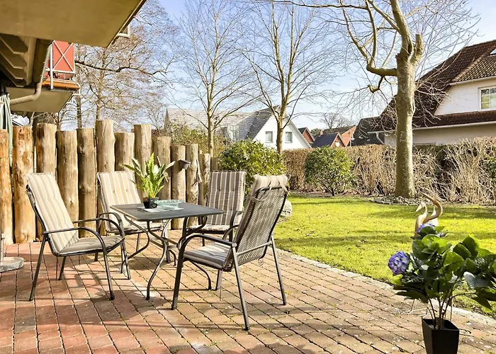 Lägenhet Oeresundhus 2 *