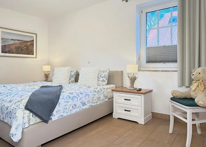 Oeresundhus 2 * Prerow