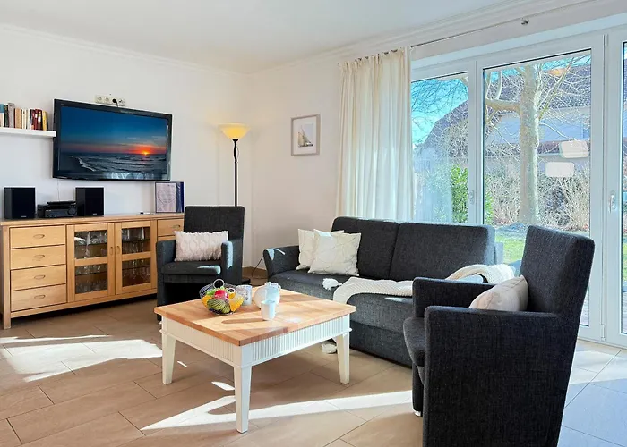 Lägenhet Oeresundhus 2 *