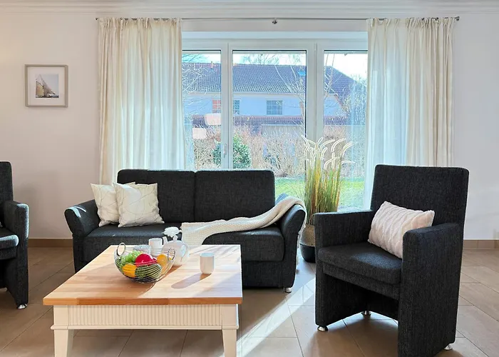 Oeresundhus 2 Lägenhet *