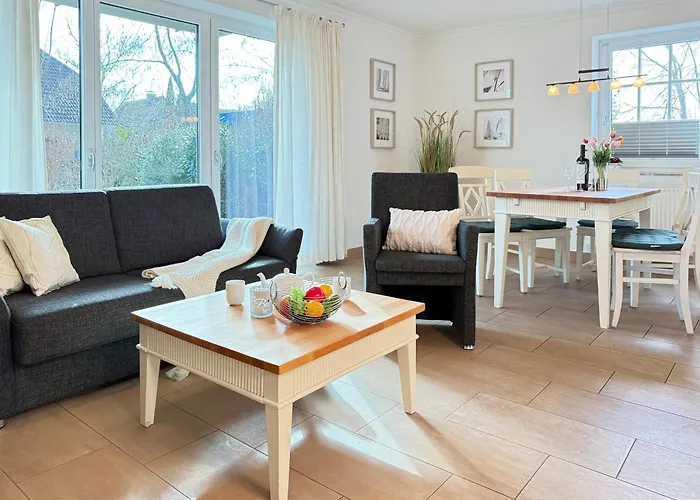 Oeresundhus 2 Prerow