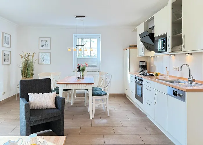 Oeresundhus 2 Lägenhet